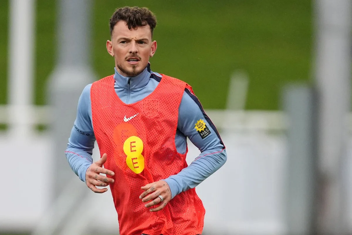 Tuchel Says Ben White Must Clear Air With Team-Mates After England Recall