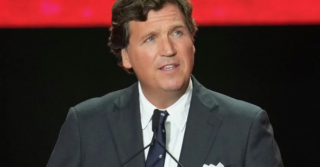 Tucker Carlson Announces Intent to Help Build New Political Party in US