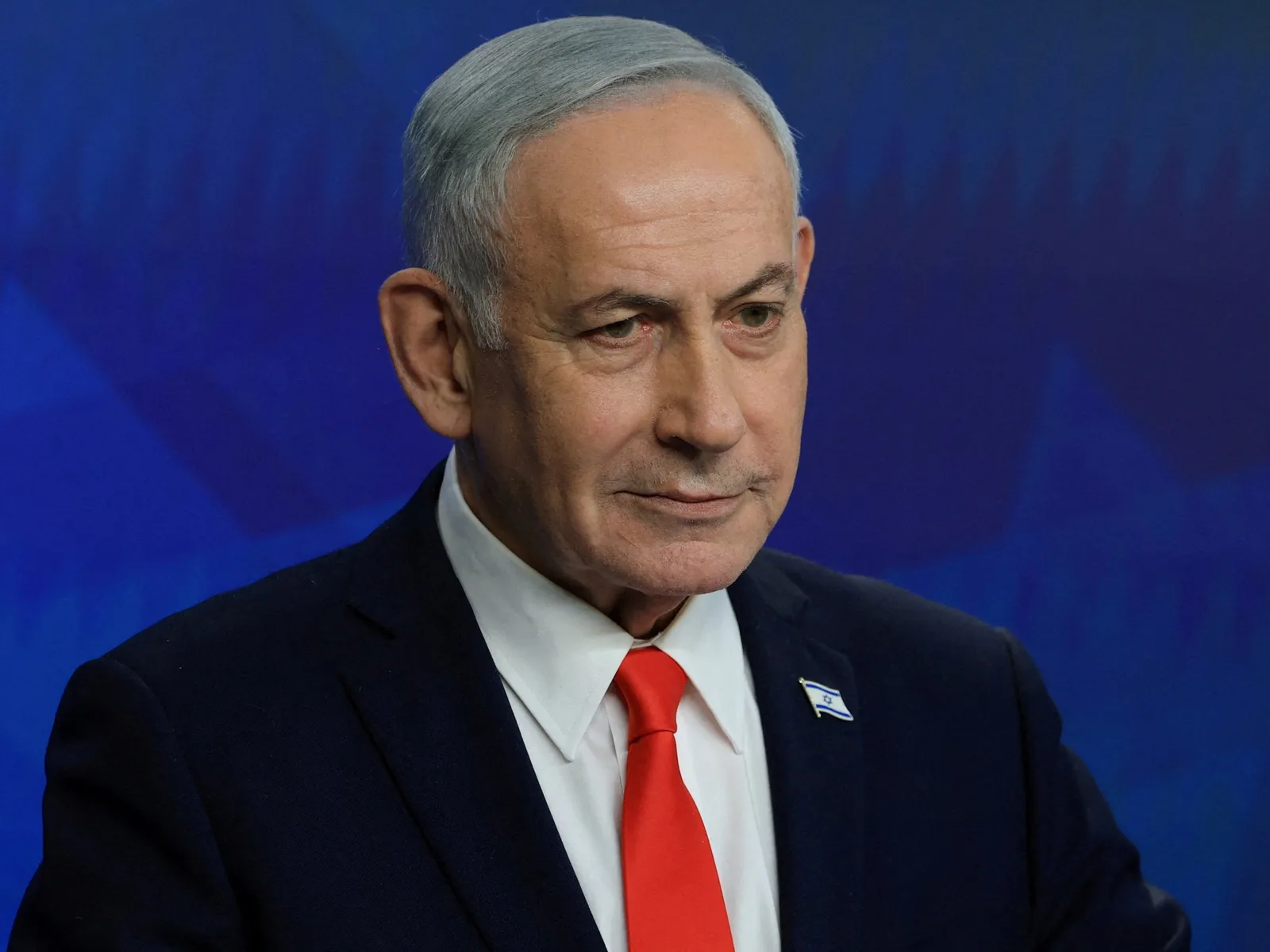 Turkey Requests Interpol Arrest Warrant for Netanyahu Over Flotilla Incident