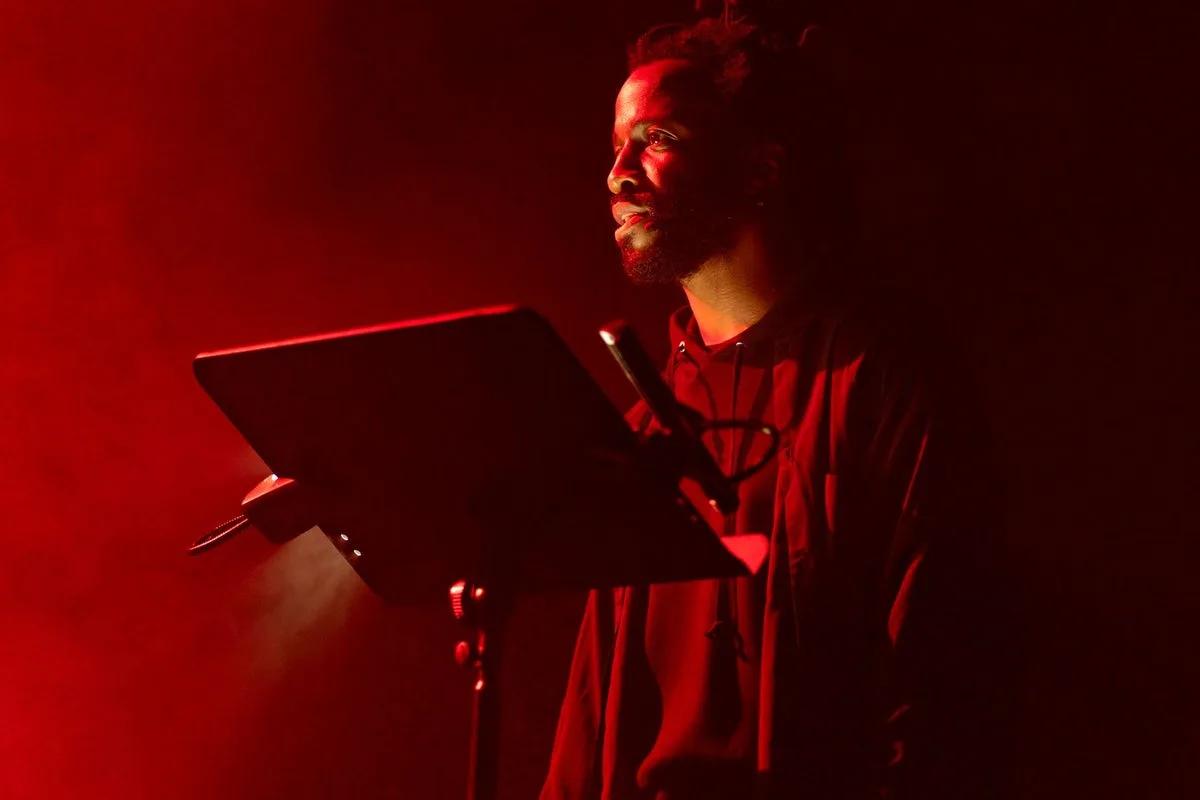 Turner Prize Shortlist Announced Featuring Diverse Contemporary British Artworks