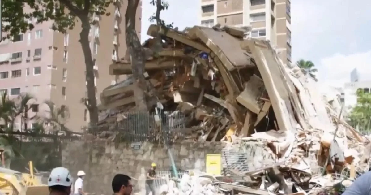 Twin Earthquakes Cause Widespread Devastation and Casualties in Venezuela
