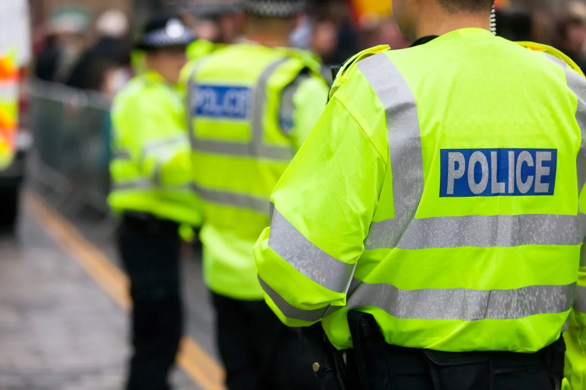 Two Arrested After Police Officers Injured During Thetford Anti-Immigration Protest