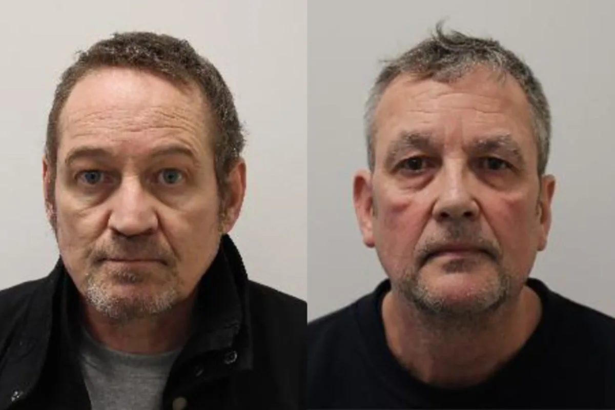 Two Brothers Sentenced for 1984 Murder of Anthony Littler in London