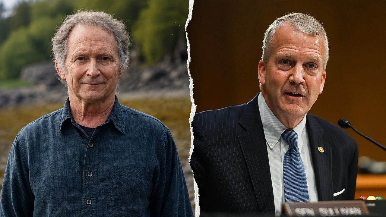 Two Candidates Named Dan Sullivan to Appear in Alaska Senate Primary