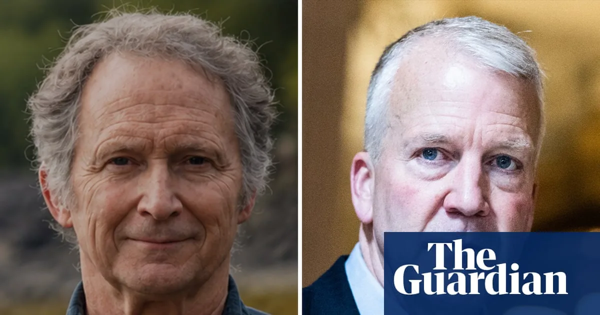 Two Candidates Named Dan Sullivan to Appear on Alaska US Senate Ballot