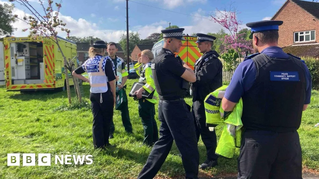 Two Dead After Explosion at House in Bristol, Major Incident Declared