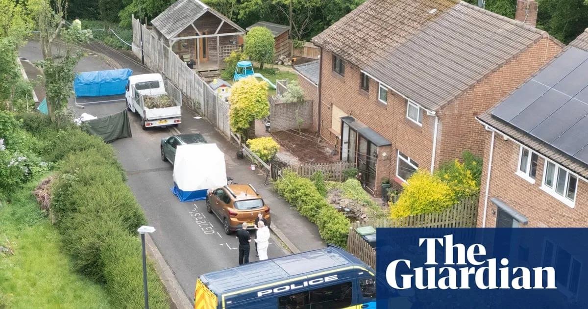 Two Dead in Bristol House Explosion Involving Former Partners