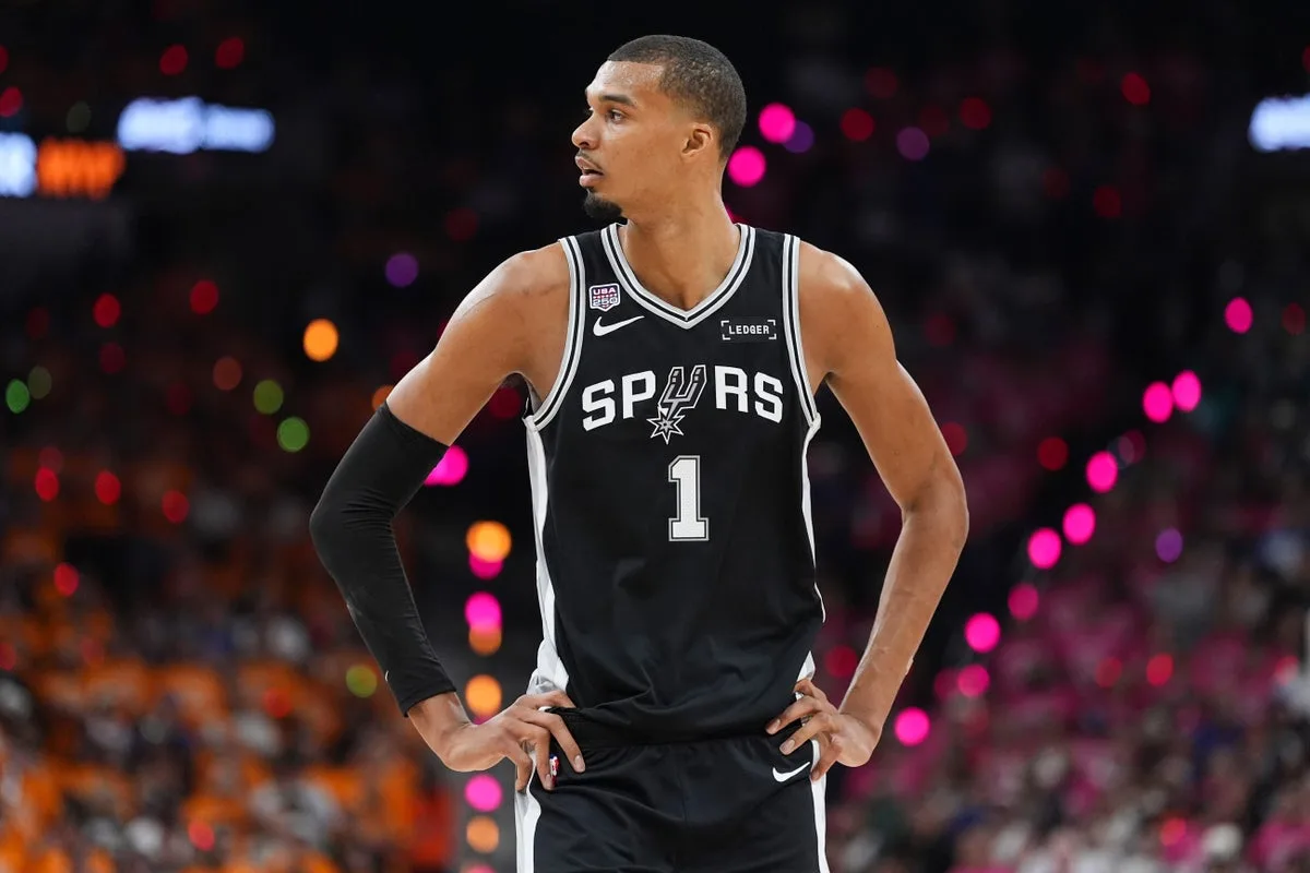 Two Fans Receive Lifetime NBA Bans After Court Incident at Finals Game