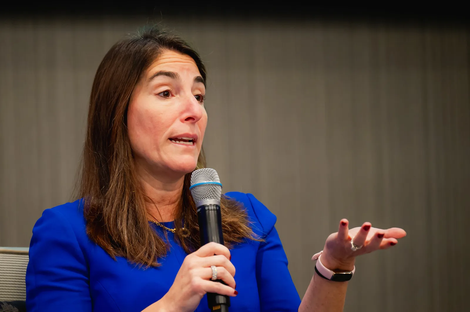Two Fed Officials Dissent, Call for Immediate Rate Hike to Address Inflation