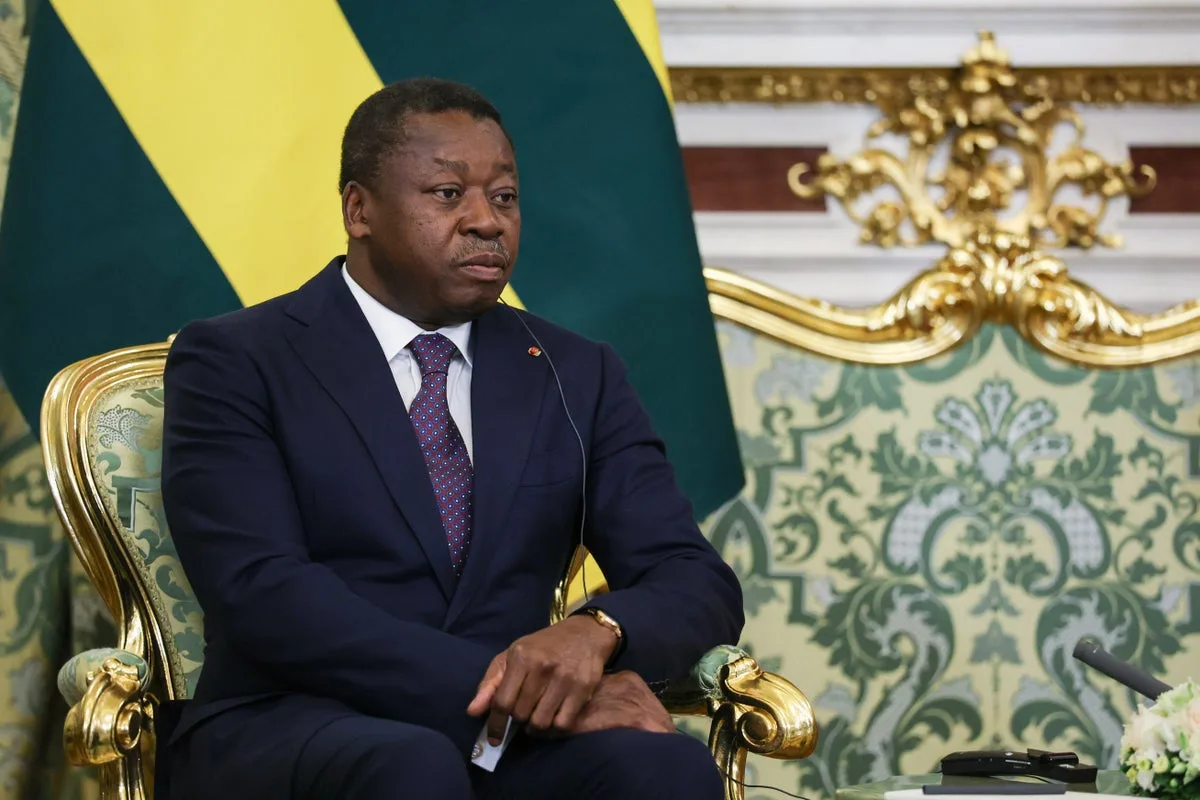 Two French Filmmakers and Togolese Fixer Detained in Togo Over Document Dispute