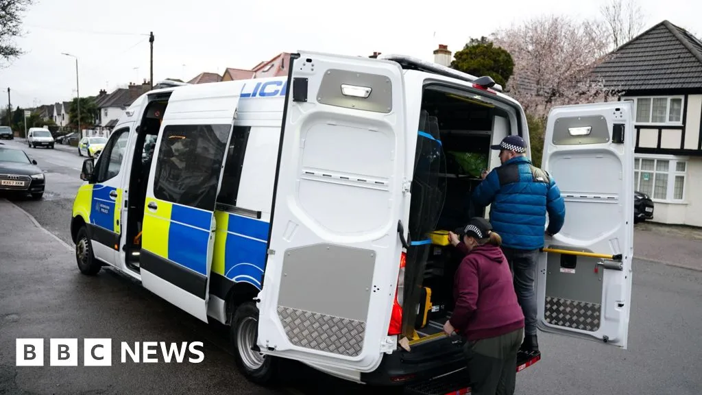 Two Iranian Nationals Charged in UK Counter-Terror Investigation Related to Iran