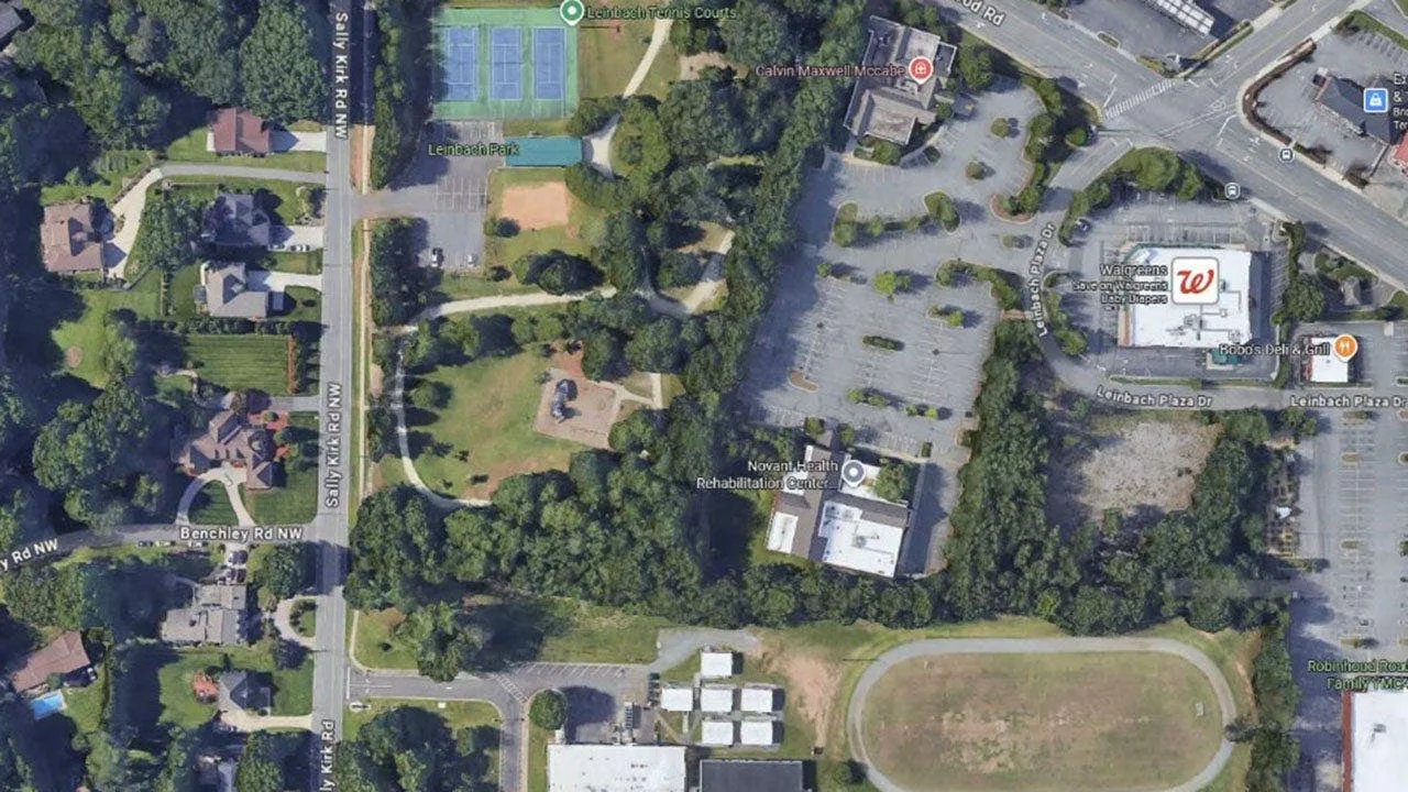 Two Killed, Others Wounded in Shooting After Planned Fight Near NC Middle School