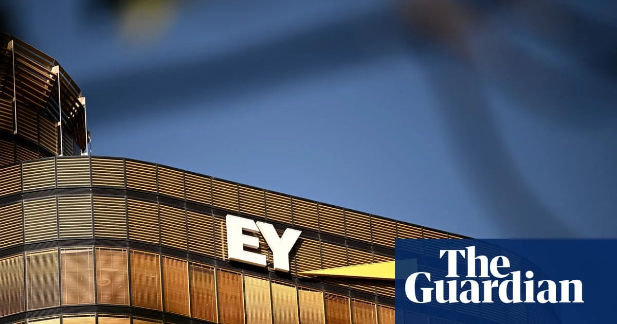 Two Men Charged Over Alleged Access to Australian PM’s Bank Account