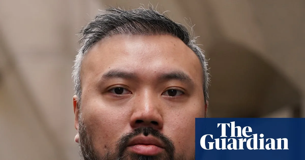 Two Men Convicted in UK for Assisting Chinese Intelligence Operations