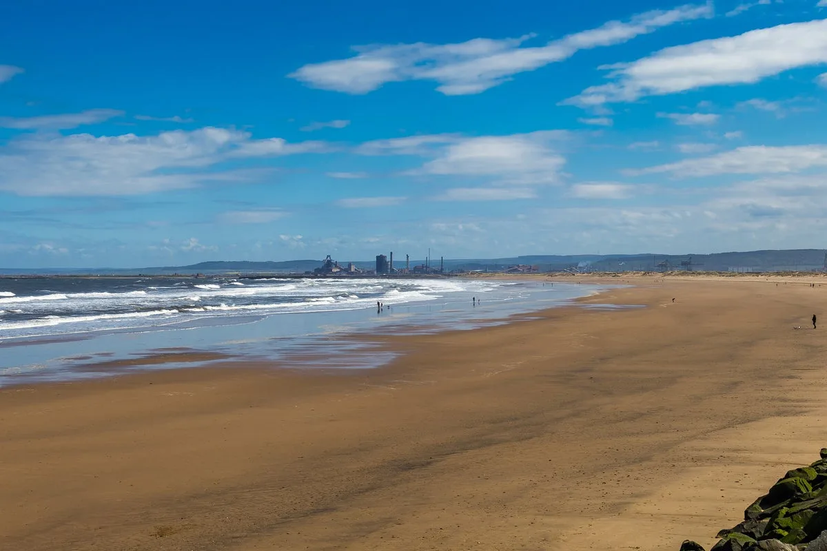 Two Men Die After Attempting Sea Rescue at Seaton Carew Beach