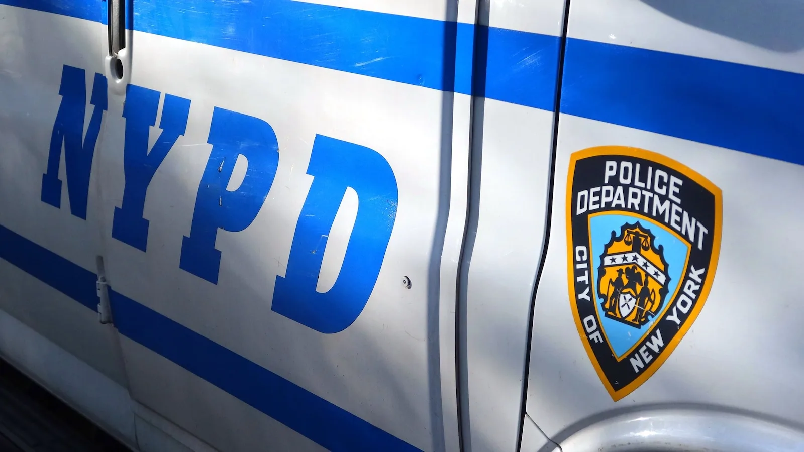 Two Men Stabbed Near Central Park, Suspect in Custody, Hate Crime Probe Underway