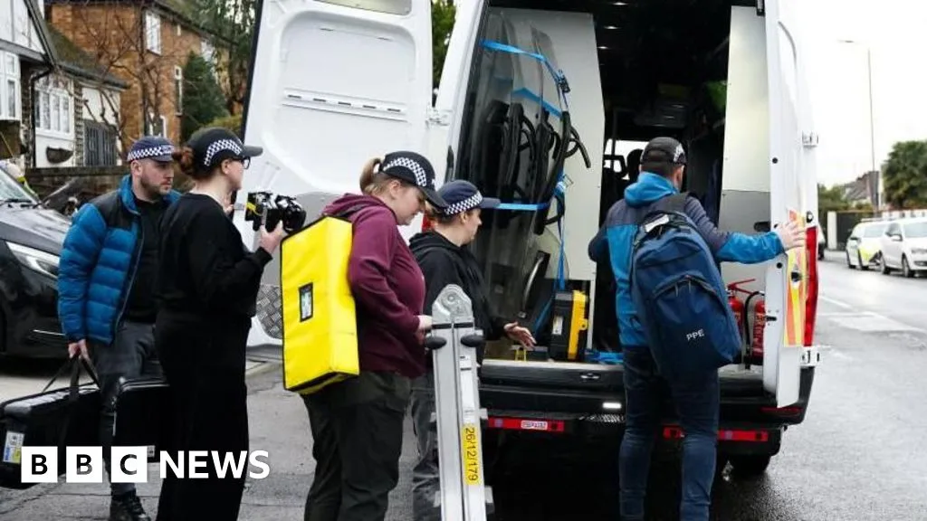 Two of Four Men Arrested in Iran Spying Investigation Released Without Charge