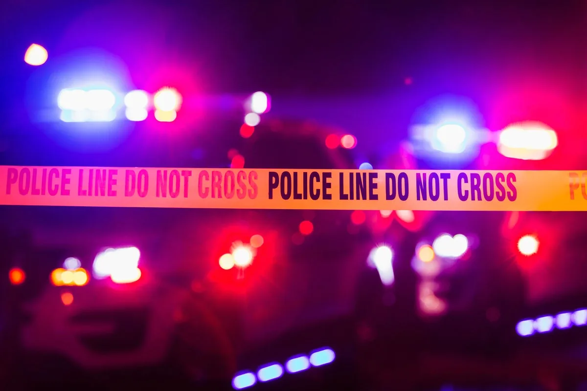 Two Teenagers Charged with Murder in Illinois Family Shooting Case