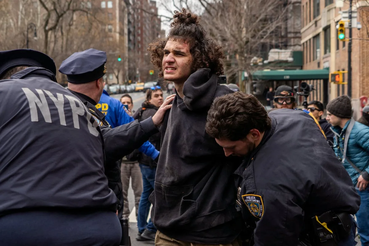 Two Teenagers Charged With WMD Use in Alleged ISIS-Inspired Attack Near Mamdani Home