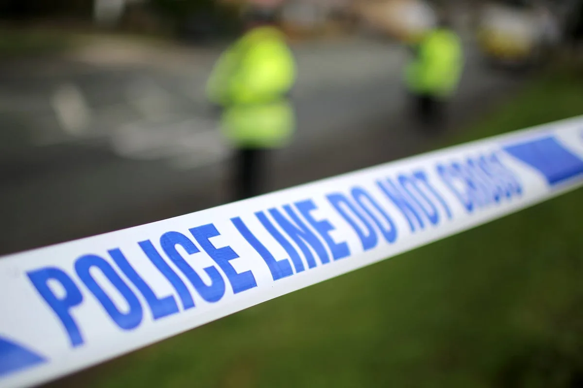 Two Teenagers Hospitalised After Large-Scale Fight in Essex Involving 30 Youths