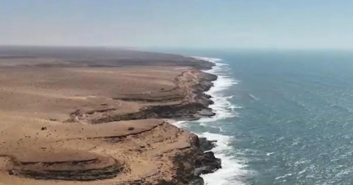 Two U.S. Service Members Missing During African Lion Military Exercise in Morocco