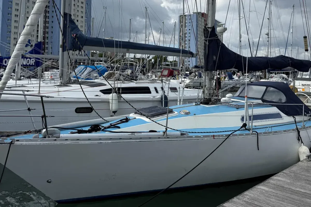 Two Ukrainian Men Jailed for Operating English Channel Migrant Smuggling Service