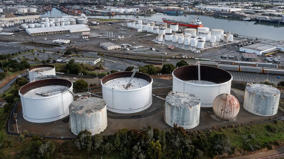 Two Unidentified Drones Crash in Finland, Authorities Investigate Possible Airspace Violation