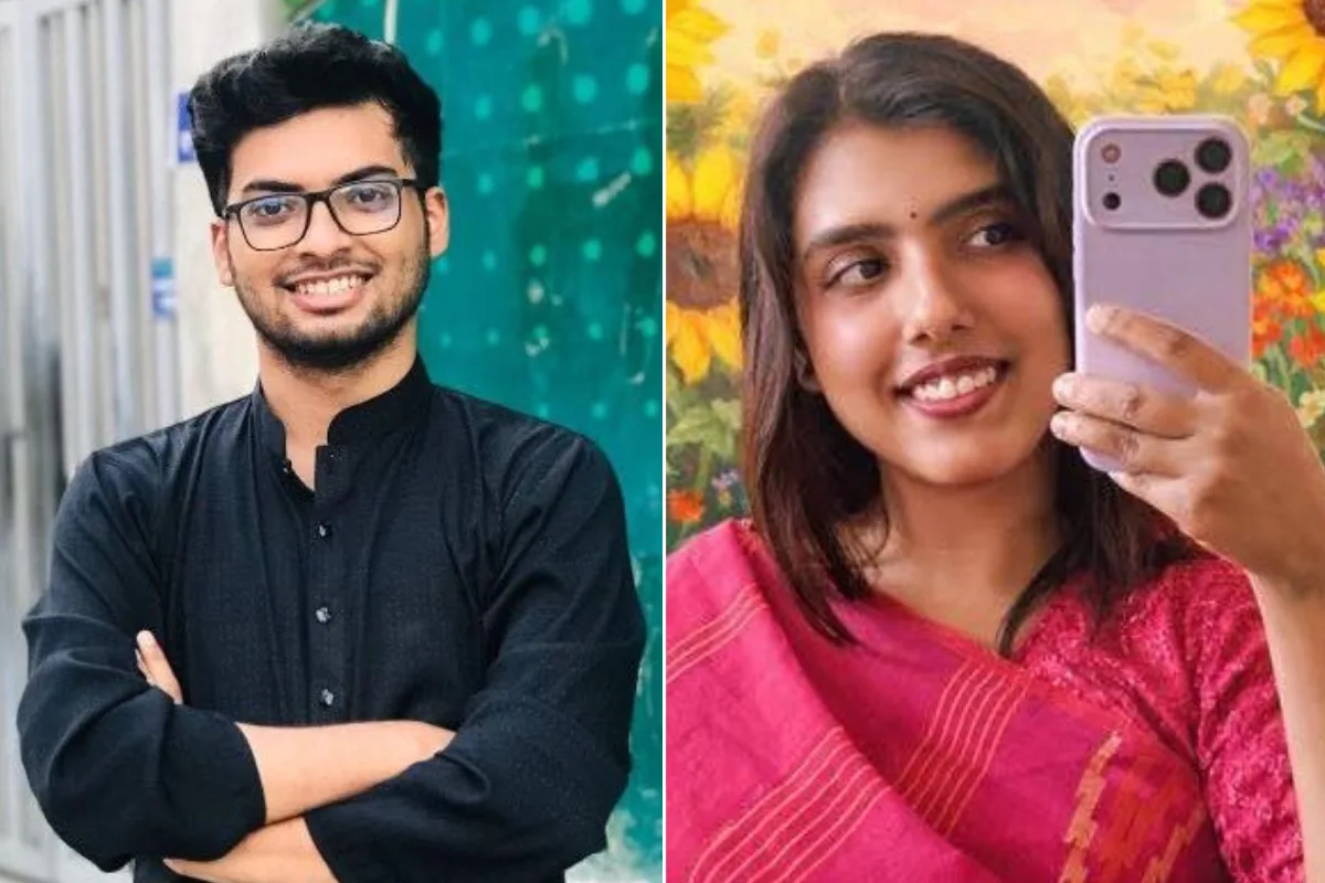 Two University of South Florida Doctoral Students Reported Missing