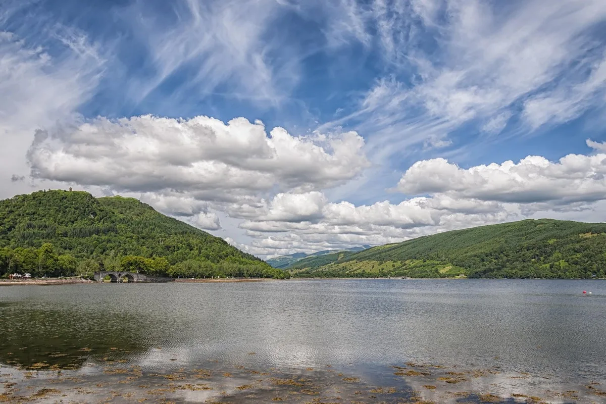 Two Women in Their 20s Die During Diving Trip at Scottish Loch