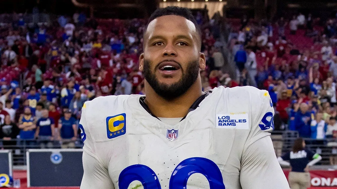 Ty Simpson Scores Two Touchdowns in Rams Preseason Debut Against Chiefs