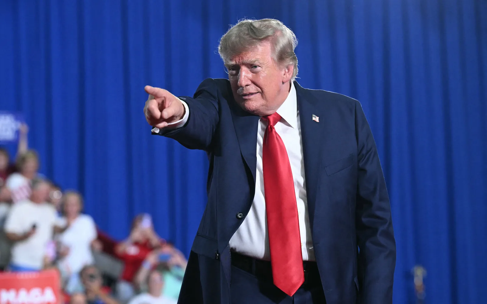 U.S. Airman Faces Charges for Criticizing Trump Over Iran War
