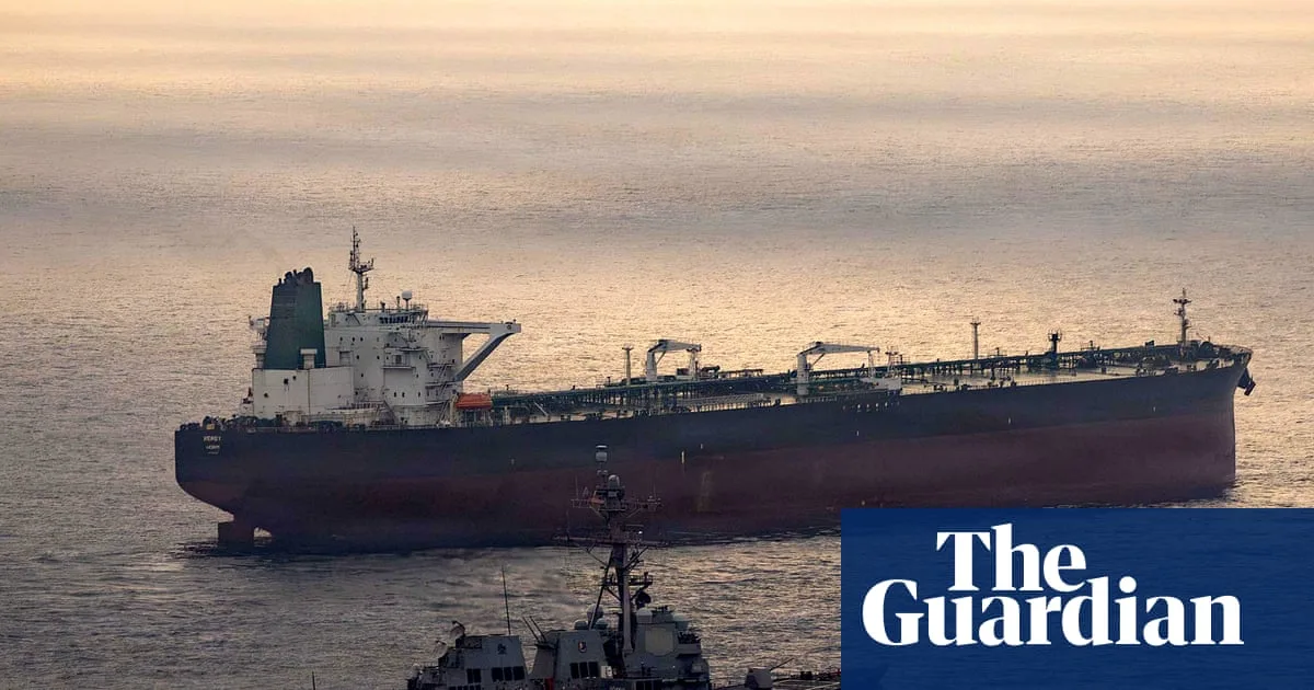 US Awaits Iran's Response to Proposal to End Middle East Conflict