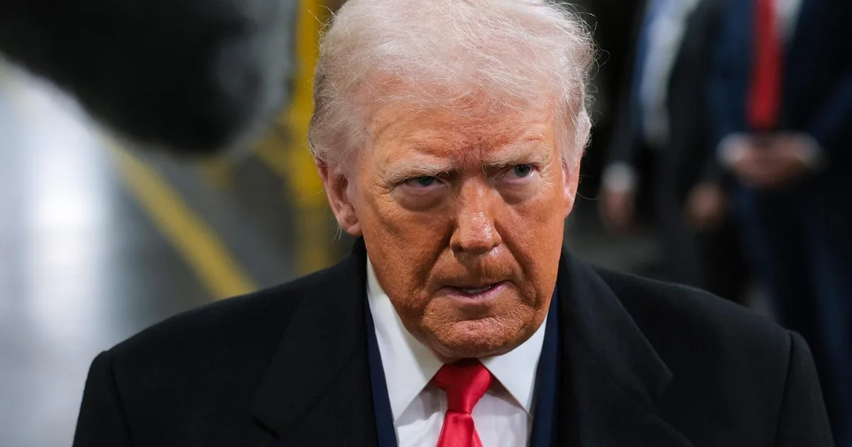 U.S. and Iran Exchange Strikes Amid Leadership Tensions and Civilian Casualty Claims