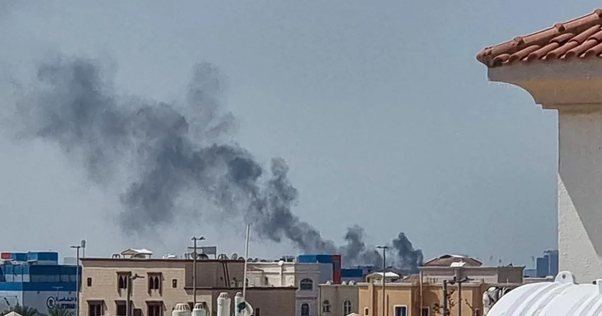 U.S. and Israel Conduct Strikes on Iran Amid Regional Tensions
