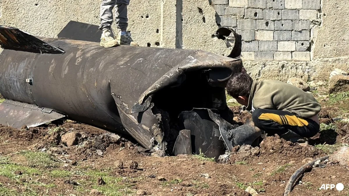 U.S. and Israel Launch Operation Epic Fury Targeting Iran