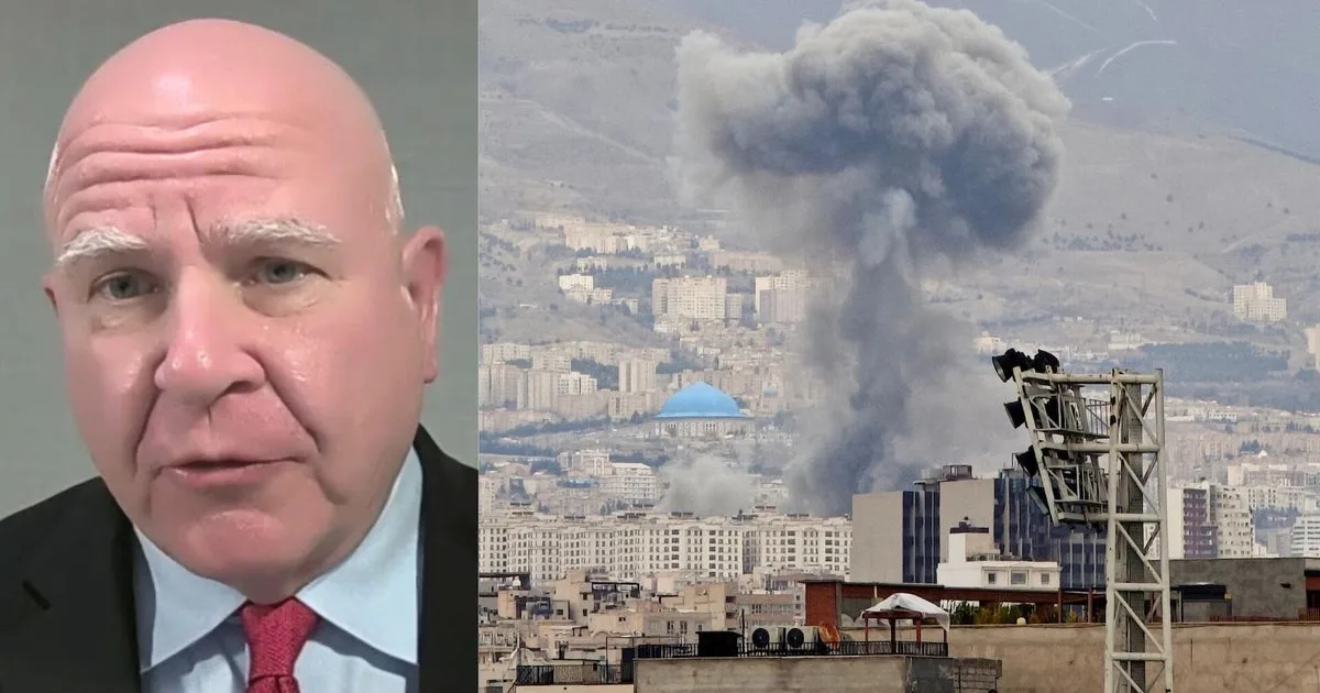 U.S. and Israeli Military Actions in Iran Lead to Retaliation and Economic Concerns