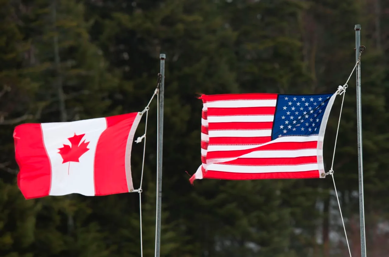 Trump Administration Imposes 50% Tariffs on Select Canadian Imports