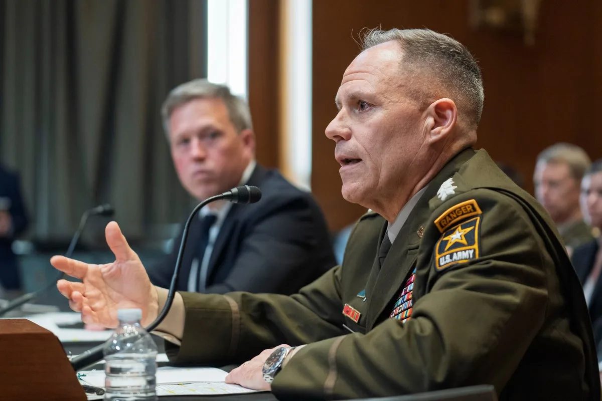 U.S. Army to Phase Out Europe-Based Drone Warfare Battalion
