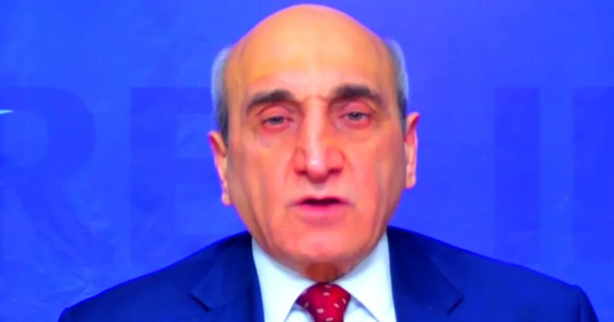 U.S. Conducts Rescue Operation for Downed Airman in Iran Amid Heightened Tensions