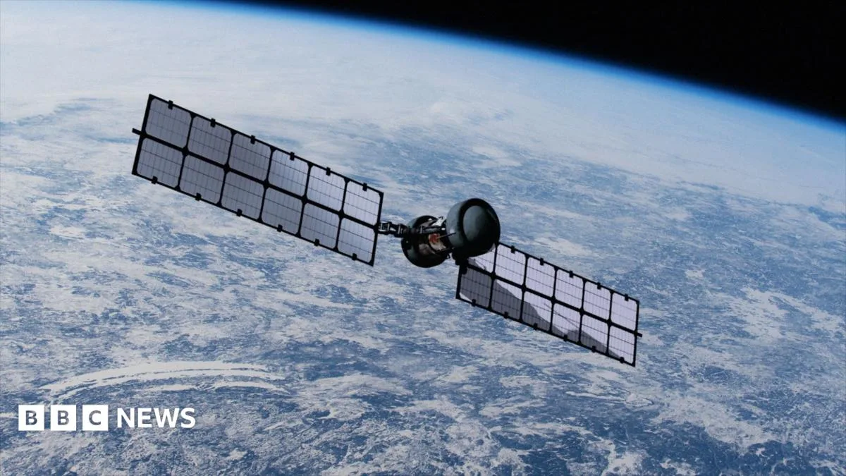 US Confirms Deployment of Space Weapon Amid International Reactions