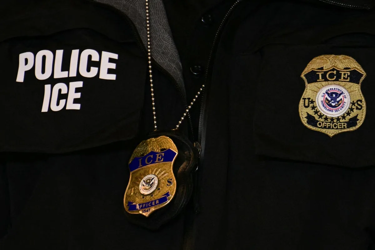 U.S. House Passes $70 Billion Funding Bill for ICE and Border Patrol