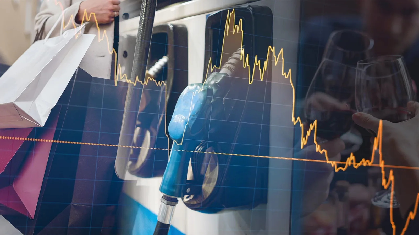 U.S. Inflation Rises, Consumer Sentiment Remains Low Amid Price Pressures