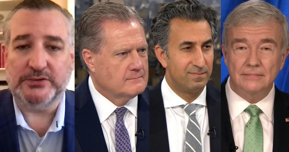 US-Israel Strikes on Iran Continue; Hundreds Dead, Flights Cancelled