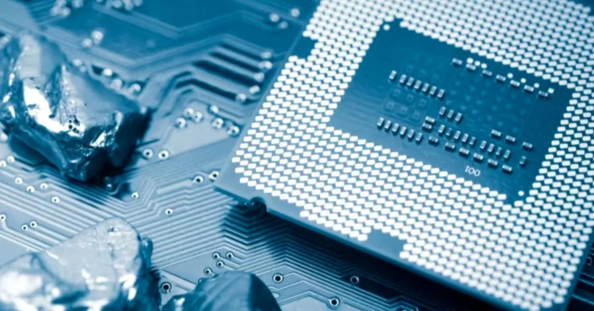 U.S. Launches Pax Silica Accord to Reduce AI Supply Chain Dependence on China