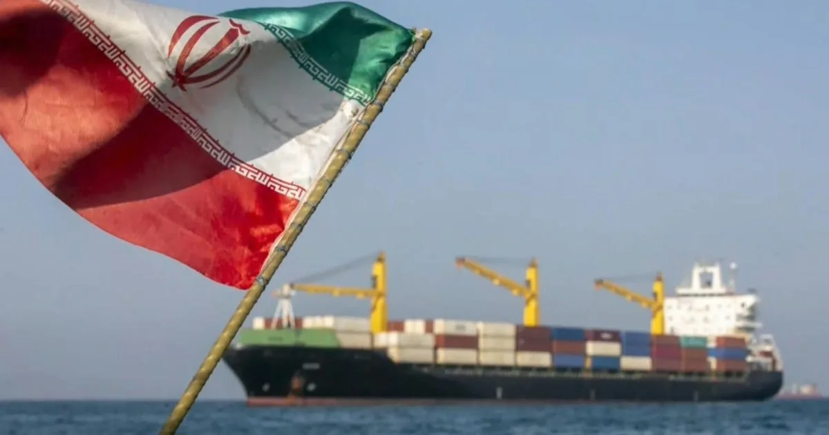 U.S. Launches Strikes on Iran After Attacks on Ships in Strait of Hormuz