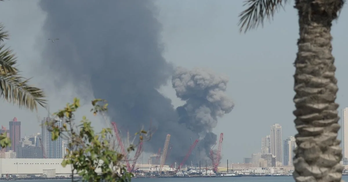 U.S. and Israel conduct joint strike on Iran; U.S. law enforcement increases alert