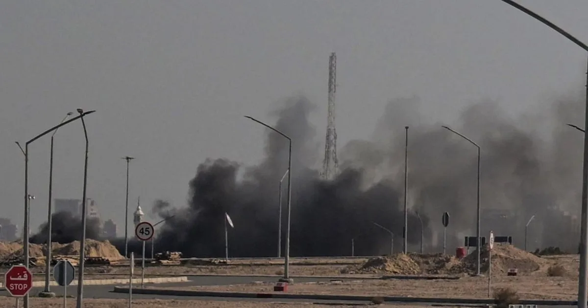 U.S. Military Used Anthropic's Claude AI in Iran War Airstrike, Questions Raised on Kuwait Office...