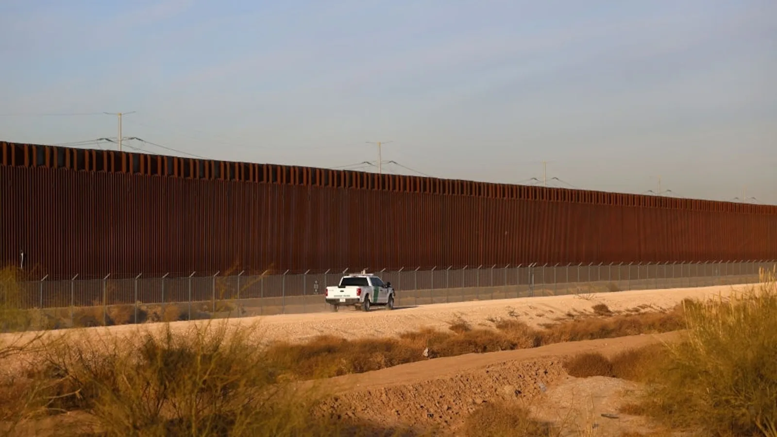 U.S. Military Accidentally Downs Customs Drone with Laser Weapon in Texas