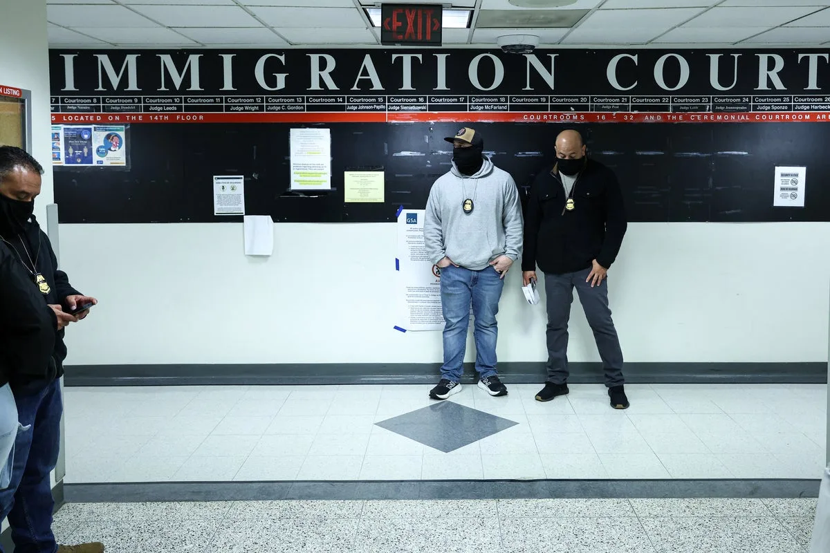 U.S. Officials Propose Plan to Reject Some Asylum Claims Without Interviews