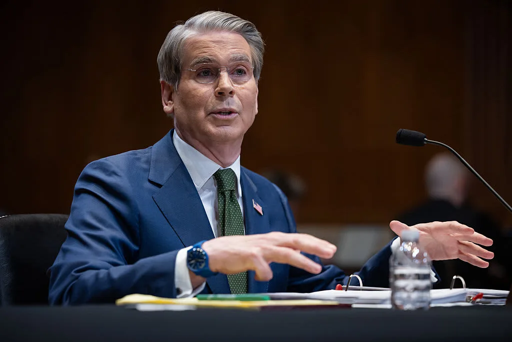 U.S. Officials Discuss Potential Expansion of Dollar Swap Lines to More Countries